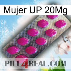 Female UP 20Mg 09